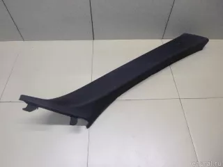 51438038170 BMW Обшивка стойки BMW 5 F10/F11/GT F07 Арт E100142649, вид 1