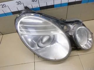 2118203261 Mercedes Benz Фара правая Mercedes S W221 Арт E100147731, вид 3