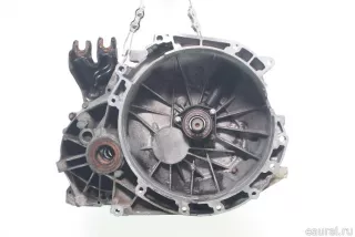 36050332 Volvo МКПП (механическая коробка переключения передач) Volvo S40 2 Арт E100148328, вид 1