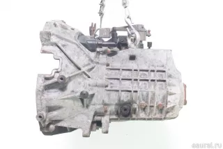 36050332 Volvo МКПП (механическая коробка переключения передач) Volvo S40 2 Арт E100148328, вид 2