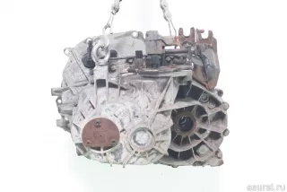 36050332 Volvo МКПП (механическая коробка переключения передач) Volvo S40 2 Арт E100148328, вид 3