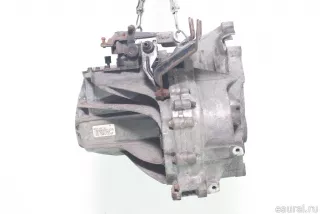 36050332 Volvo МКПП (механическая коробка переключения передач) Volvo S40 2 Арт E100148328, вид 4