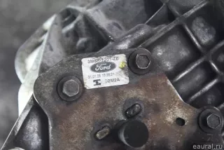 36050332 Volvo МКПП (механическая коробка переключения передач) Volvo S40 2 Арт E100148328, вид 7