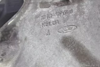 36050332 Volvo МКПП (механическая коробка переключения передач) Volvo S40 2 Арт E100148328, вид 8