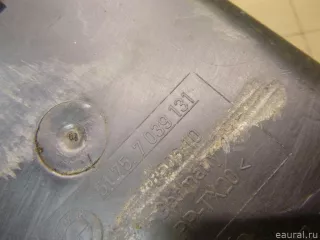 51717039131 BMW Воздуховод BMW 5 E60/E61 Арт E100174339, вид 5