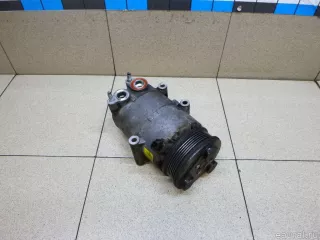 1858665 Ford Компрессор системы кондиционирования Ford Galaxy 2 restailing Арт E100179695, вид 1