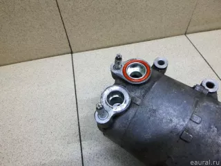 1858665 Ford Компрессор системы кондиционирования Ford Galaxy 2 restailing Арт E100179695, вид 3