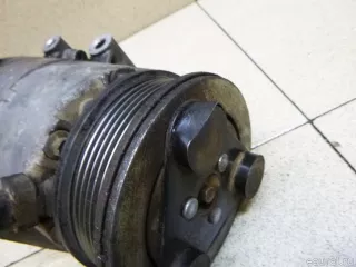 1858665 Ford Компрессор системы кондиционирования Ford Galaxy 2 restailing Арт E100179695, вид 5