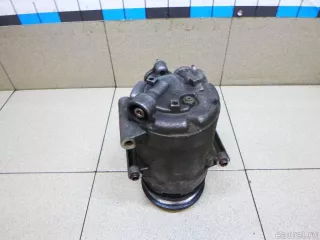 1858665 Ford Компрессор системы кондиционирования Ford Galaxy 2 restailing Арт E100179695, вид 7
