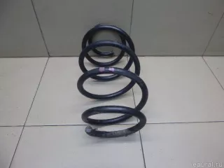 54010JD02B Nissan Пружина передняя Nissan Qashqai 2 restailing Арт E100181361, вид 2
