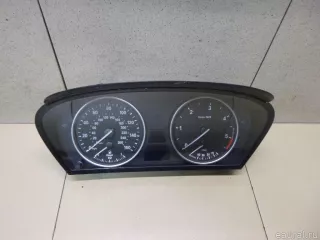 62109236819 BMW Панель приборов BMW X5 E70 Арт E100201667, вид 2