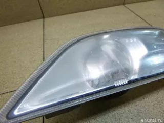 1694959 Ford Фара противотуманная правая Ford Mondeo 4 restailing Арт E100205381, вид 2