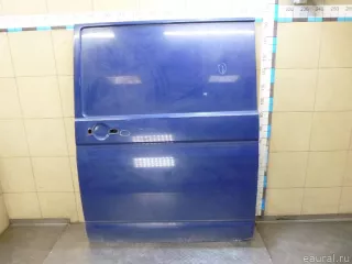 7E0843107BD VAG Дверь сдвижная Volkswagen Transporter T5 restailing Арт E100205719, вид 1