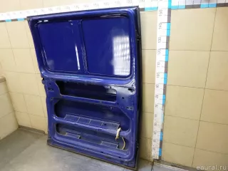 7E0843107BD VAG Дверь сдвижная Volkswagen Transporter T5 restailing Арт E100205719, вид 15