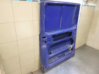 7E0843107BD VAG Дверь сдвижная Volkswagen Transporter T5 restailing Арт E100205719, вид 16