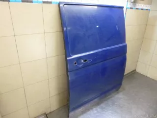 7E0843107BD VAG Дверь сдвижная Volkswagen Transporter T5 restailing Арт E100205719, вид 3