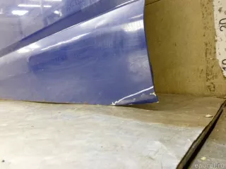7E0843107BD VAG Дверь сдвижная Volkswagen Transporter T5 restailing Арт E100205719, вид 6