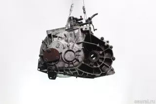 1481552 Ford МКПП (механическая коробка переключения передач) Ford Galaxy 2 restailing Арт E100213033, вид 5