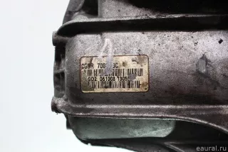 1481552 Ford МКПП (механическая коробка переключения передач) Ford Galaxy 2 restailing Арт E100213033, вид 9