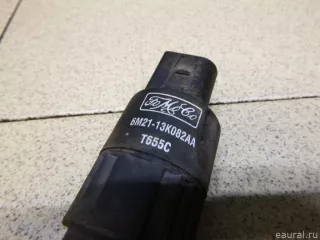 1673739 Ford Насос (моторчик) омывателя фар Ford Galaxy 2 restailing Арт E100215540, вид 3