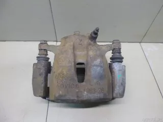 4775042090 Toyota Суппорт тормозной передний левый Toyota Rav 4 4 Арт E100223029, вид 1