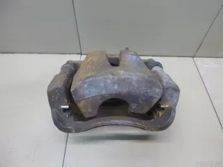 4775042090 Toyota Суппорт тормозной передний левый Toyota Rav 4 4 Арт E100223029, вид 3