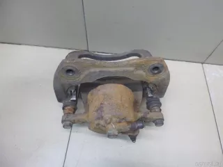 4775042090 Toyota Суппорт тормозной передний левый Toyota Rav 4 4 Арт E100223029, вид 4
