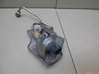 1444000Q0B Nissan Датчик давления выхлопных газов Nissan X-Trail T32 Арт E100229647, вид 2