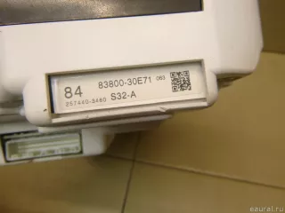8380030E71 Toyota Панель приборов Lexus GS 3 Арт E100247816, вид 8