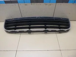 1K0853677C VAG Заглушка (решетка) в бампер передний Volkswagen Jetta 5 Арт E100250678, вид 3