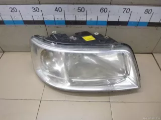 7H2941018M VAG Фара правая Volkswagen Transporter T5 restailing Арт E100251015, вид 1