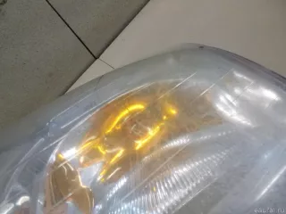 7H2941018M VAG Фара правая Volkswagen Transporter T5 restailing Арт E100251015, вид 5