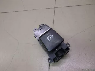 61319180199 BMW Кнопка фиксатора стояночного тормоза BMW 5 F10/F11/GT F07 Арт E100251283, вид 2