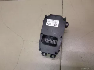 61319180199 BMW Кнопка фиксатора стояночного тормоза BMW 5 F10/F11/GT F07 Арт E100251283, вид 4