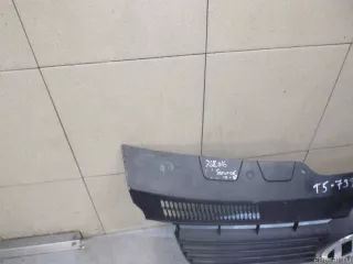 7H0853653 VAG Решетка радиатора Volkswagen Transporter T5 restailing Арт E100253714, вид 3
