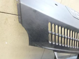 7H0853653 VAG Решетка радиатора Volkswagen Transporter T5 restailing Арт E100253714, вид 4