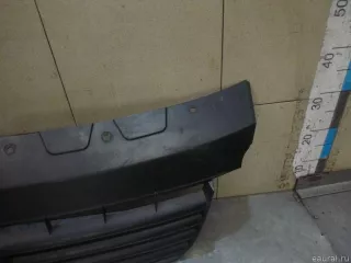 7H0853653 VAG Решетка радиатора Volkswagen Transporter T5 restailing Арт E100253714, вид 6