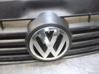 7H0853653 VAG Решетка радиатора Volkswagen Transporter T5 restailing Арт E100253714, вид 7
