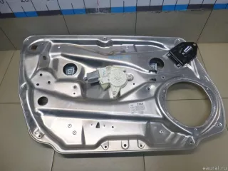 2047200579 Mercedes Benz Стеклоподъемник электр. передний левый Mercedes S W222 Арт E100275554, вид 1