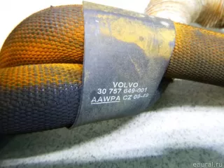 30757649 Volvo Трубка кондиционера Volvo XC70 3 Арт E100279968, вид 4