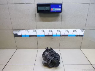 36001341 Volvo Генератор Volvo V70 3 Арт E100280071, вид 2