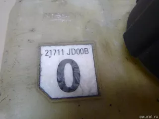 21721JD00B Nissan Бачок расширительный Nissan Qashqai 2 restailing Арт E100283461, вид 5