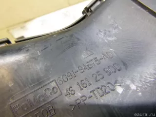 1459400 Ford Воздуховод Ford Galaxy 2 restailing Арт E100289160, вид 3
