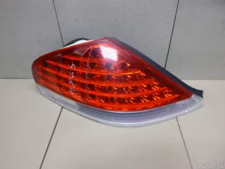 63217170975 BMW Фонарь задний левый BMW 6 E63/E64 Арт E100292687, вид 1