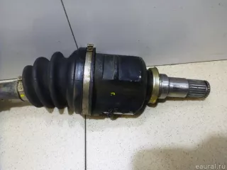 4342002270 Toyota Полуось передняя левая Toyota Corolla E120 Арт E100302002, вид 2