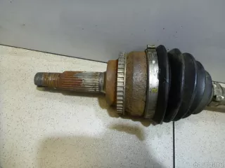 4342002270 Toyota Полуось передняя левая Toyota Corolla E120 Арт E100302002, вид 3