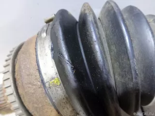 4342002270 Toyota Полуось передняя левая Toyota Corolla E120 Арт E100302002, вид 5