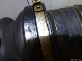 4342002270 Toyota Полуось передняя левая Toyota Corolla E120 Арт E100302002, вид 6