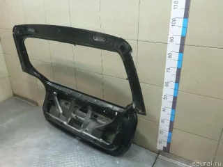 6700502060 Toyota Дверь багажника Toyota Corolla E120 Арт E100319973, вид 11