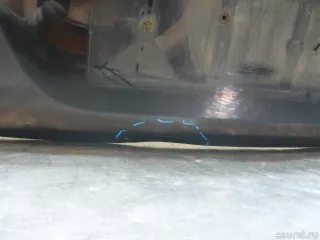 6700502060 Toyota Дверь багажника Toyota Corolla E120 Арт E100319973, вид 5